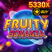 Fruity Bonanza Game Banner