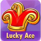 Lucky Ace hot card game on PinasGems